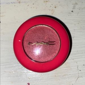 MAC eyeshadow